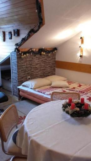 Apartma Snežko